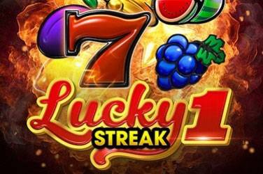 Lucky streak 1 Slot spelen