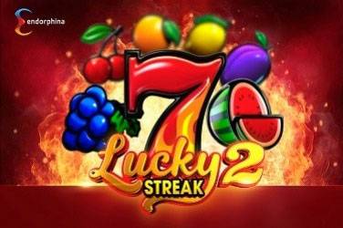 Lucky Streak 2 Slot spelen