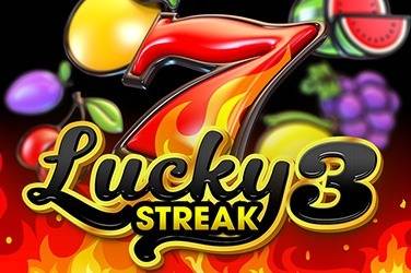 Lucky streak 3 Slot Demo Gratis
