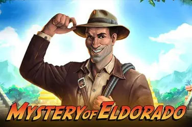 Mystery of eldorado