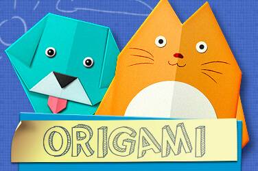 Origami kostenlos spielen