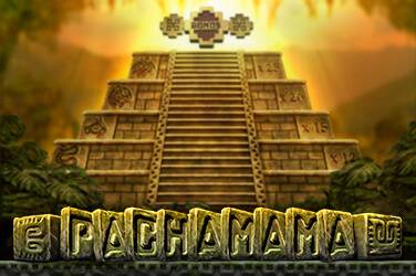 Pachamama kostenlos spielen