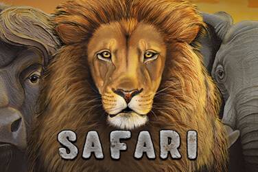 Safari Slot Demo Gratis