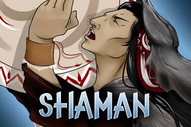 Shaman - Endorphina