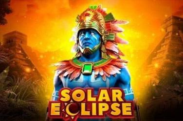 Solar eclipse Slot Demo Gratis