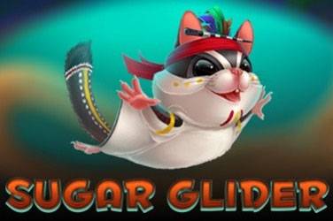 Sugar Glider kostenlos spielen