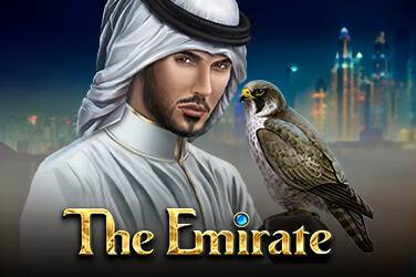 The emirate Slot Demo Gratis