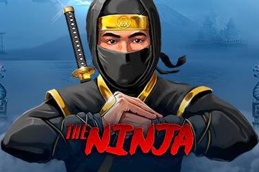 The Ninja kostenlos spielen