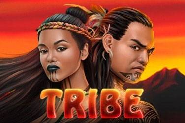 Tribe Slot Demo Gratis