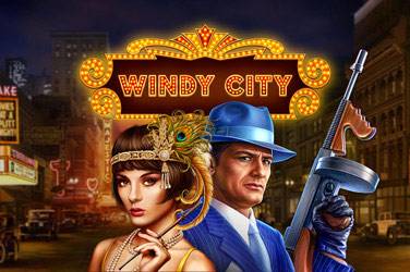 Windy city Slot Demo Gratis