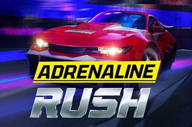 Adrenaline rush