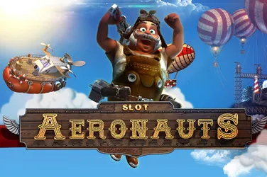 Aeronauts