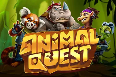 Animal quest