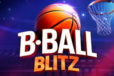 B-ball blitz