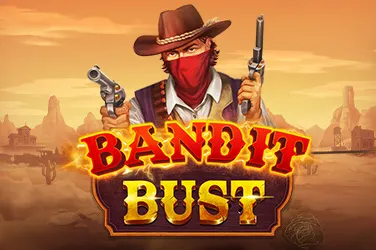 Bandit bust