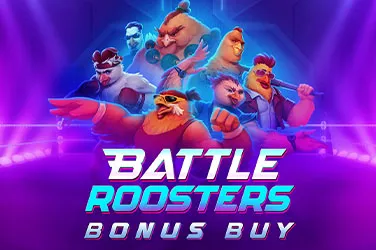 Battle roosters bonus buy