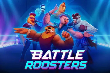 Battle roosters