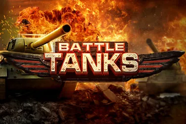 Battle tanks