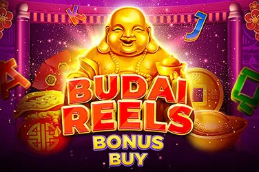 Budai reels bonus buy