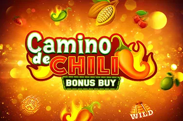 Camino de chili bonus buy