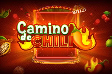 Camino de chili