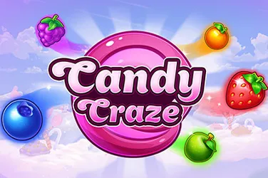 Candy craze