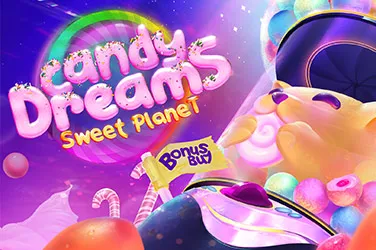 Candy dreams: sweet planet bonus buy