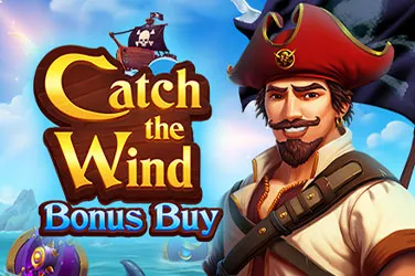 Catch the wind bonus buy