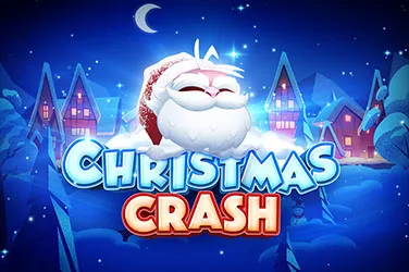 Christmas crash