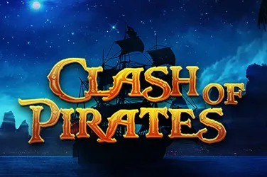 Clash of pirates