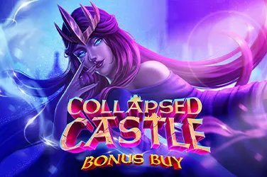 Collapsed castle bonus buy