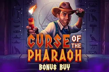 Curse of the pharaoh bonus buy