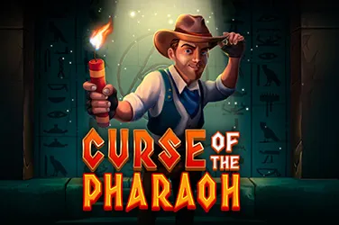 Curse of the pharaoh