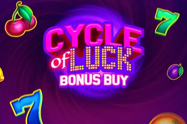 Cycle of luck bonus buy