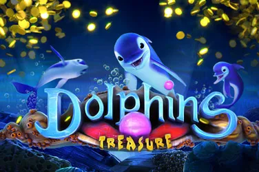 Dolphins treasure