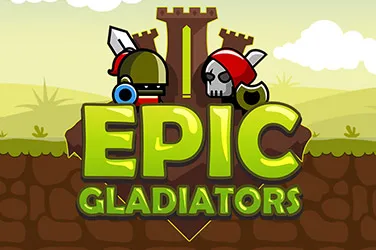 Epic gladiators