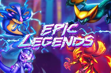 Epic legends