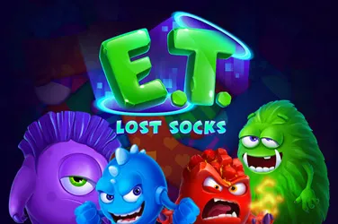 Et lost socks