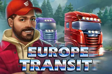 Europe transit