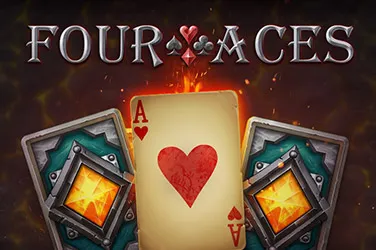 Four aces