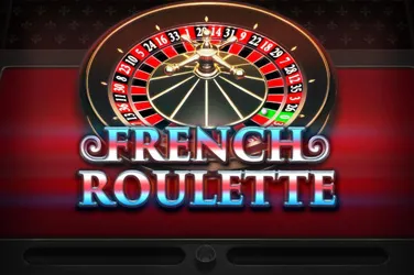 French roulette classic