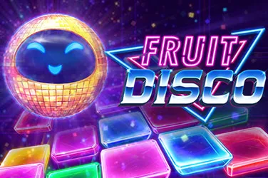 Fruit disco