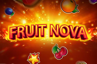 Fruit nova