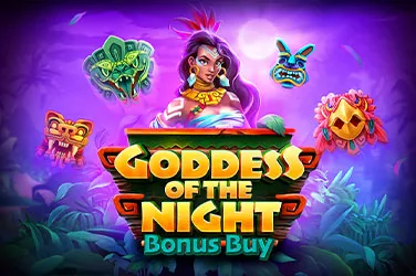 Goddess of the night bonus buy