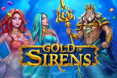 Gold of sirens