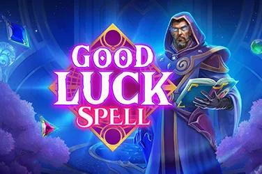 Good luck spell