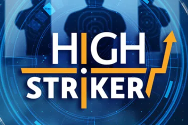 High striker