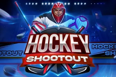 Hockey shootout