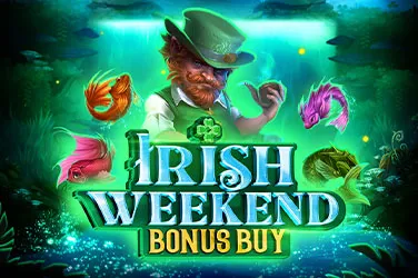 Irish weekend bonus buy