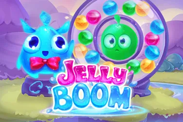 Jelly boom